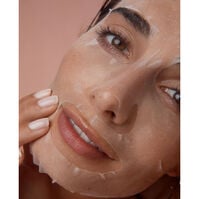 Q10 Plus C Mascarilla de Tejido Anti-Arrugas + Energizante  1ud.-184260 Q10 Plus C Mascarilla de Tejido Anti-Arrugas + Energizante  1ud.-184260 2